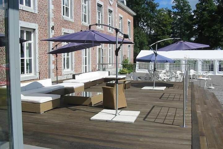 Terrace/Patio 20 of 24