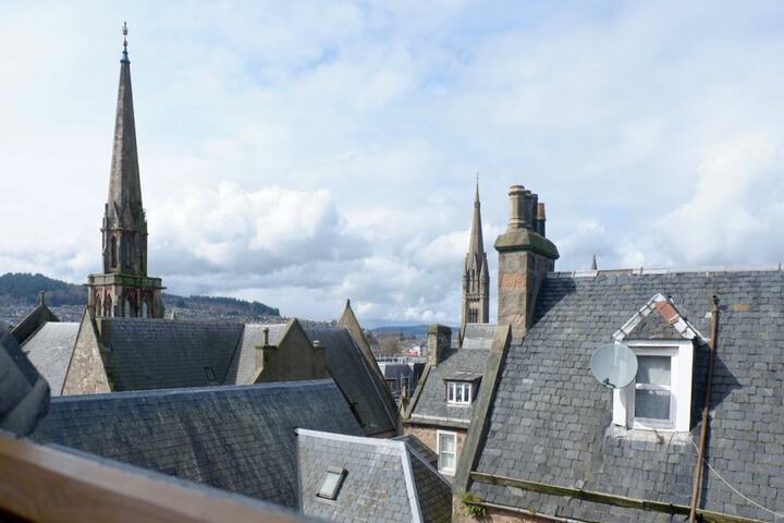 Hotel View 63 of 63