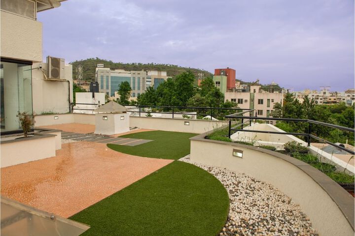 Terrace/Patio 95 of 99