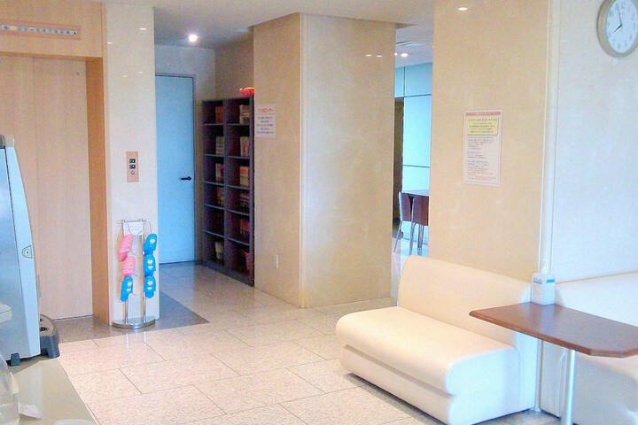 Hotel Interior 2 of 35