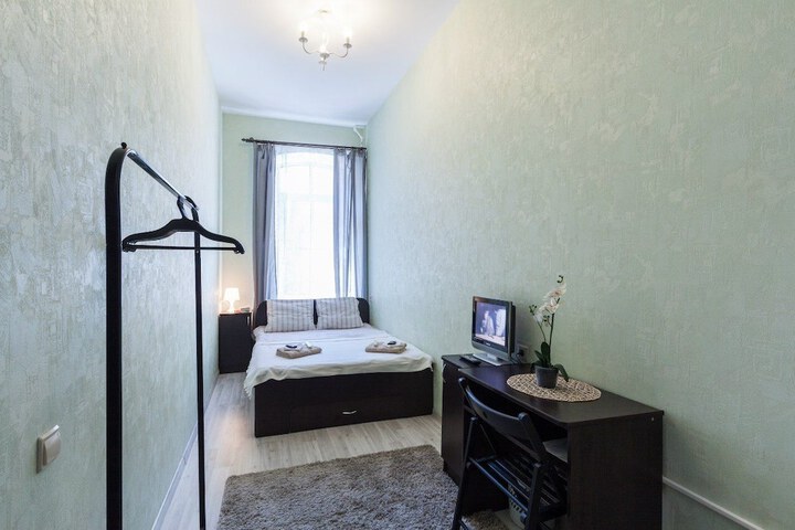 Mini-hotel Egorova 18