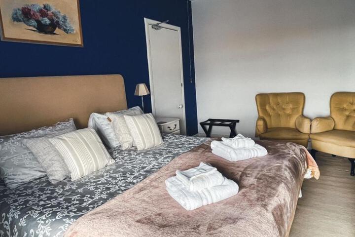 Standard Suite