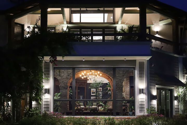 Hotel 83 of 89