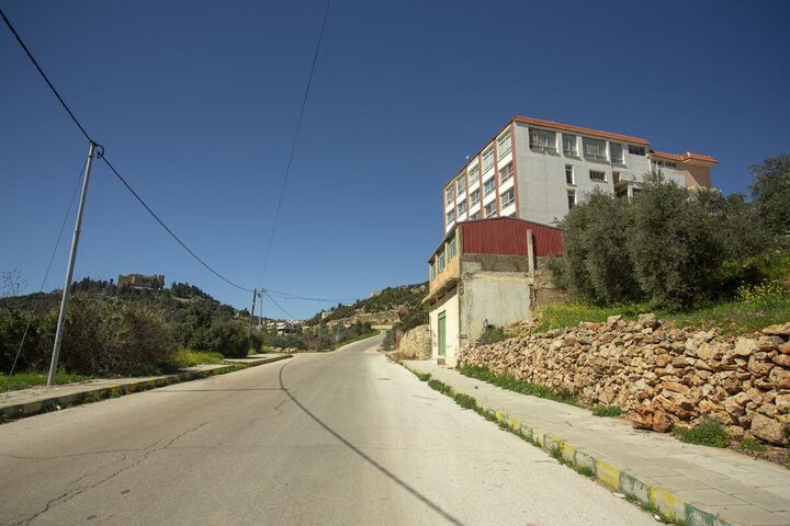 Hotel 36 of 40