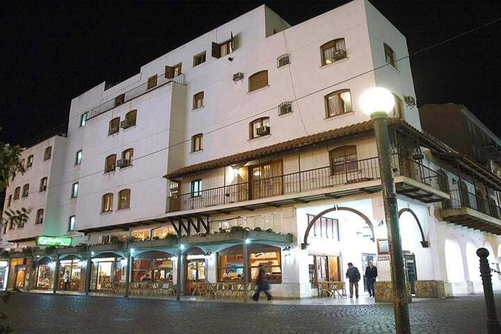 Hotel Regidor