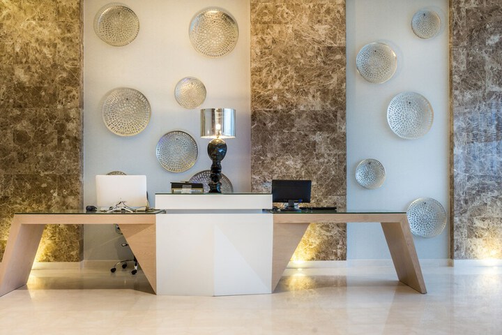 Hotel Interior 18 of 124