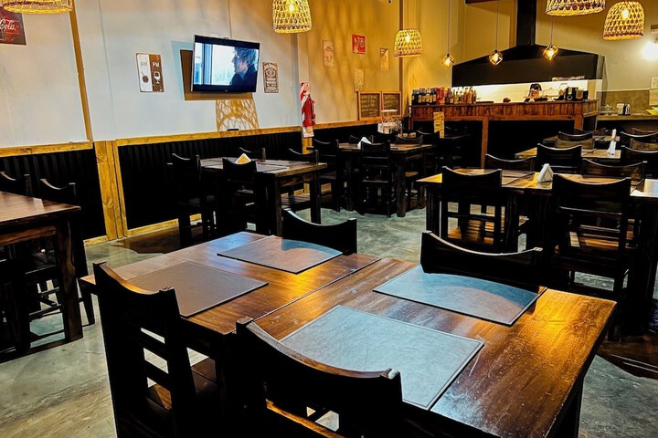 Dining 50 of 104