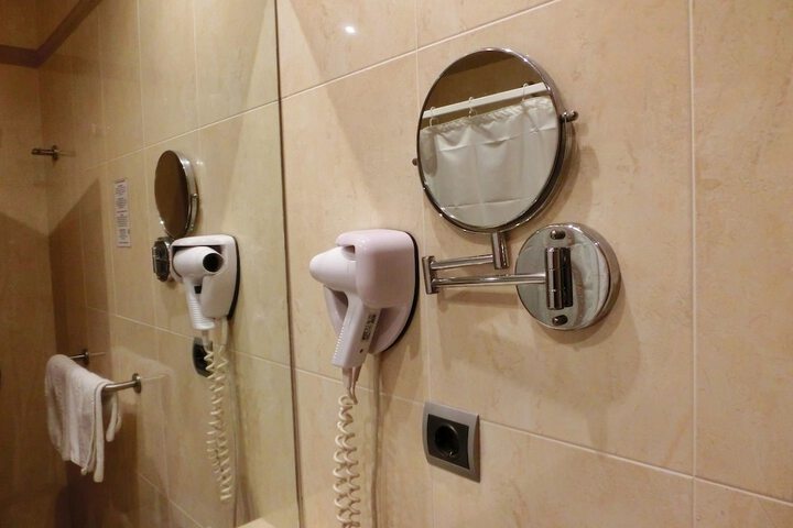 Bathroom Vanities