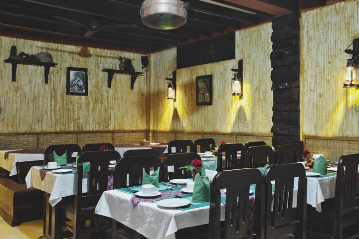 Dining Photos