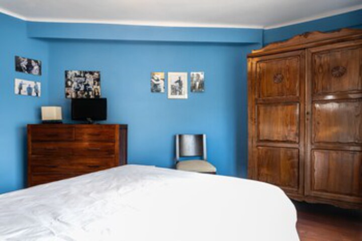 Photo of La Casa Azul