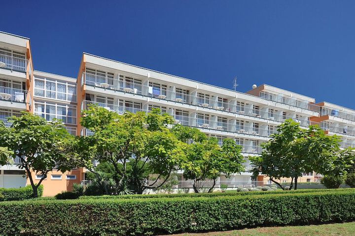 Hotel 85 of 91