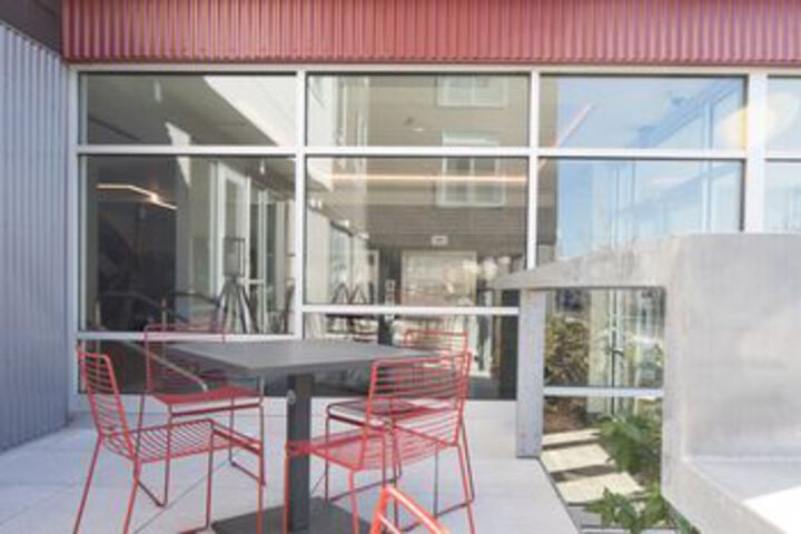 Terrace/Patio 47 of 48