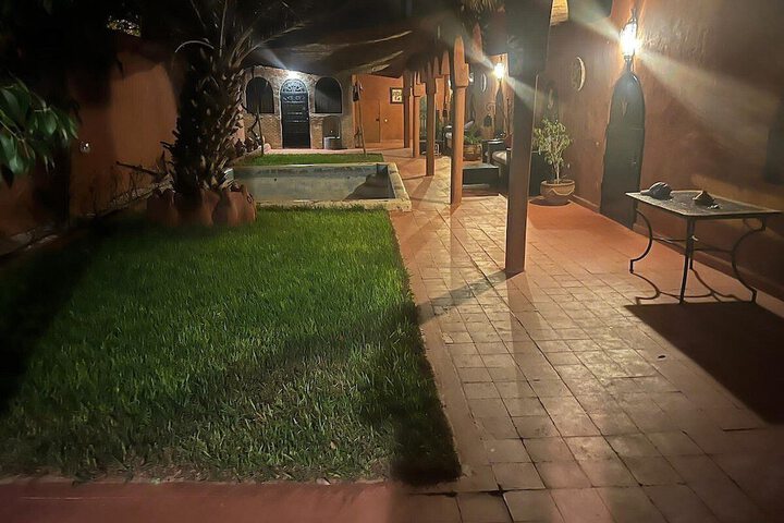 Hotel 20 of 23