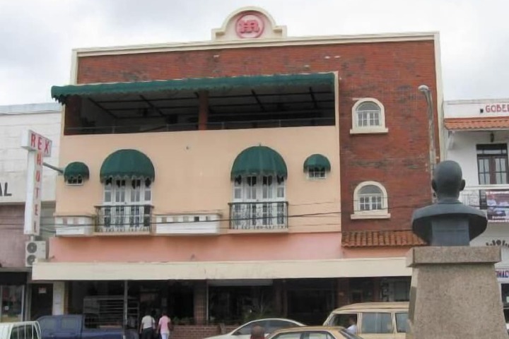 Hotel Rex