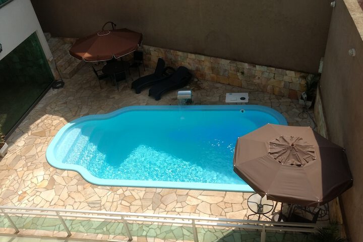 Hotel with Pool