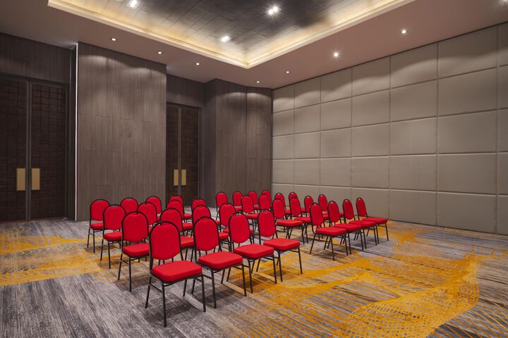 Meeting 124 of 141