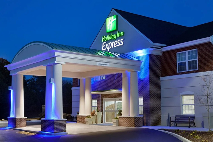 Image of Days Inn Williamsburg Colonial Resort
