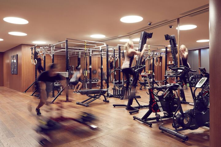 Health and Fitness 66 of 108