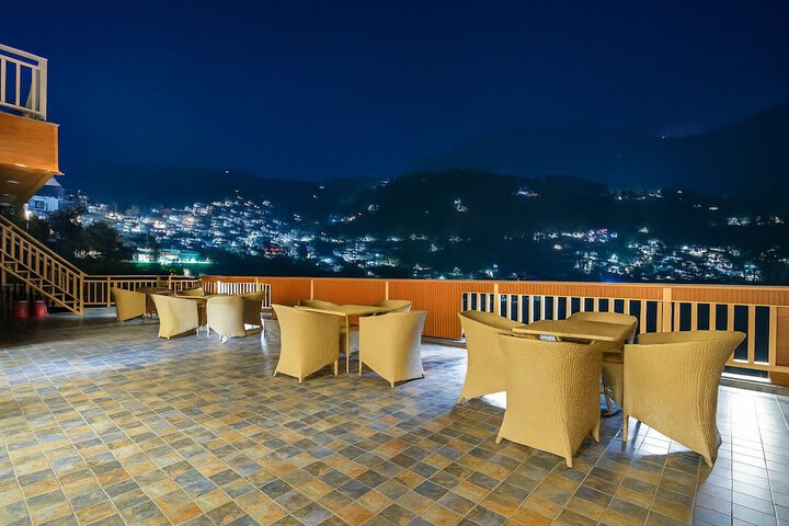Terrace/Patio 65 of 80