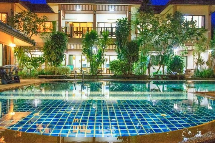 Meewaya Hotel