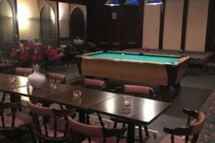 Fitness Facility Photos