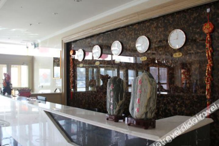 Hotel Interior 3 of 7