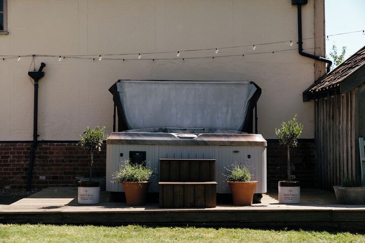 Terrace/Patio 143 of 176