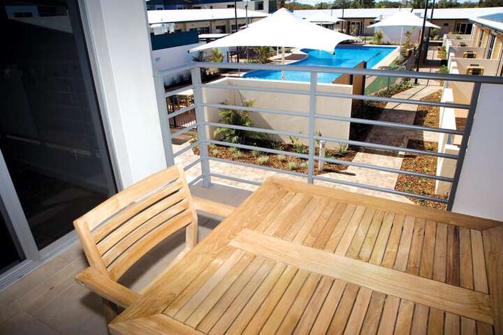 Terrace/Patio 18 of 28