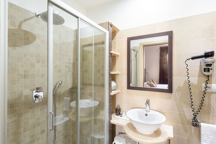 Bath Interior