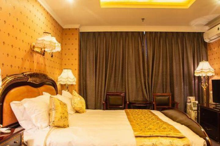 Xinding Hotel