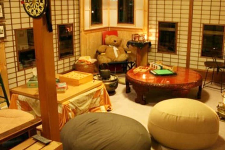 Lobby Photos