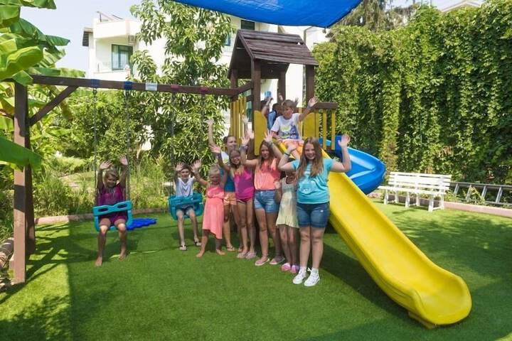 Childrens Activities 26 of 39