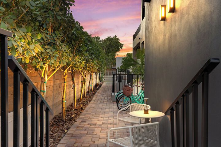 Terrace/Patio 30 of 55