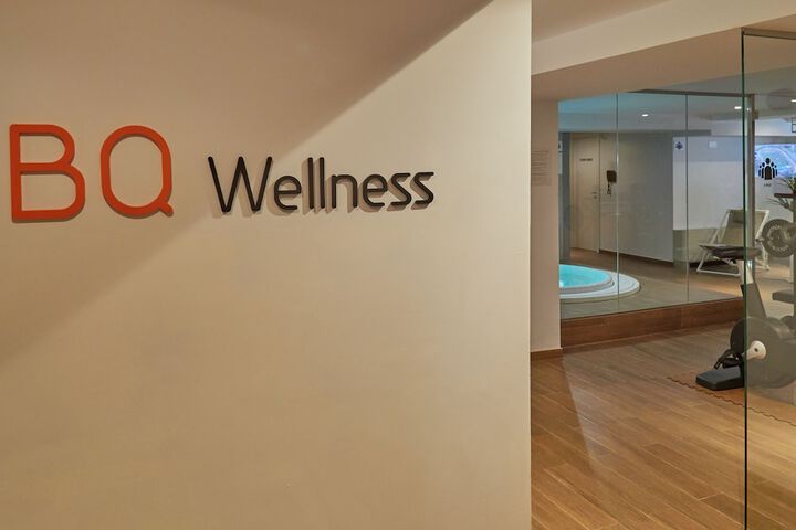 Relaxing Spa