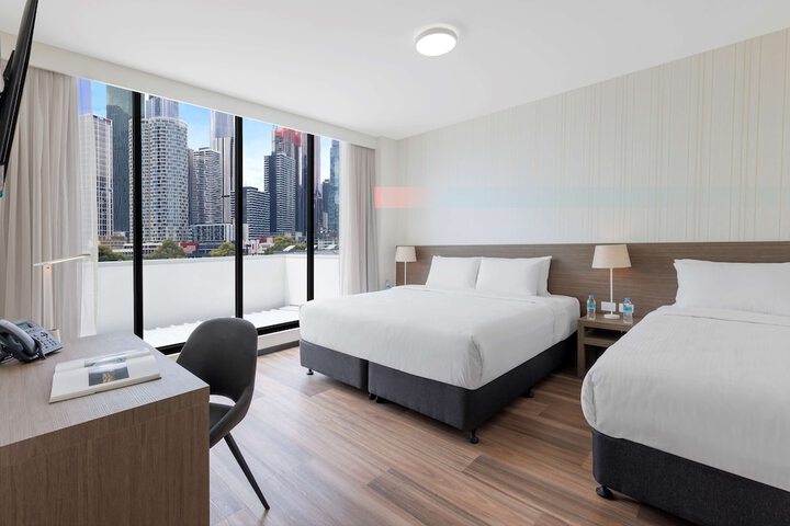 Photo of Best Western Queen Victoria Market Hotel