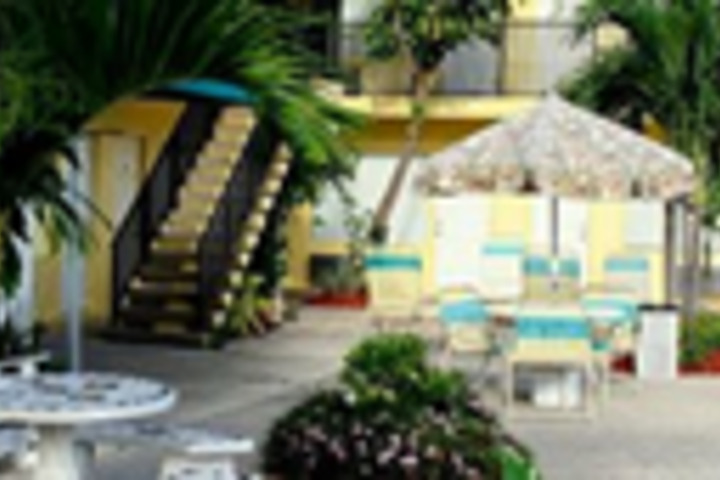 Fitness Facility Photos