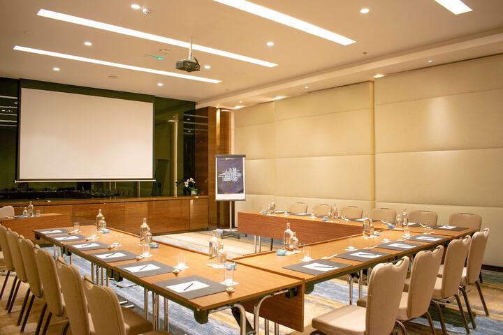 Meeting 75 of 95