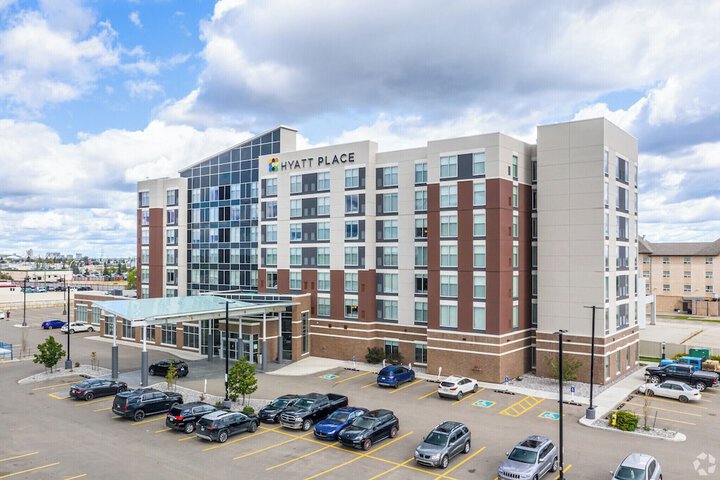Hotel 18 of 19
