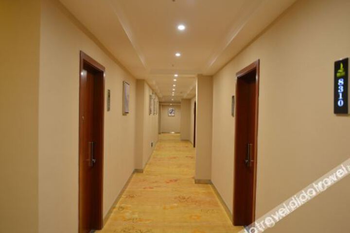 Hotel Interior 3 of 11