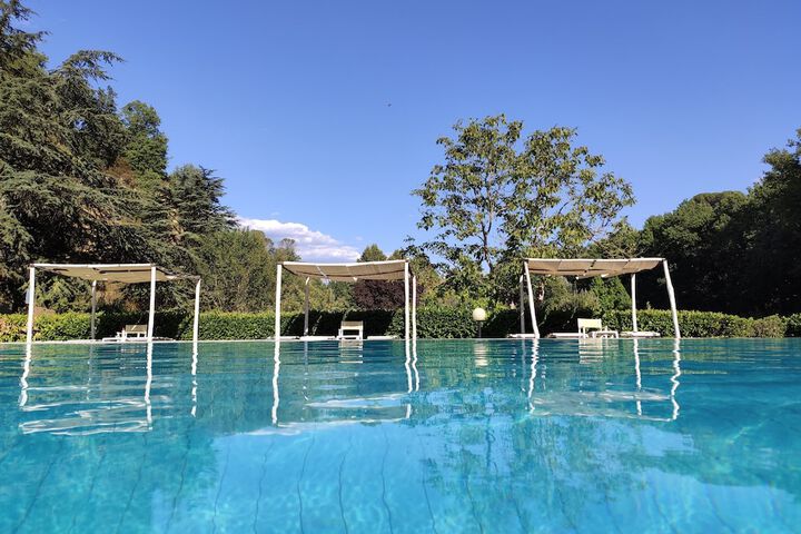 Pool 80 of 99