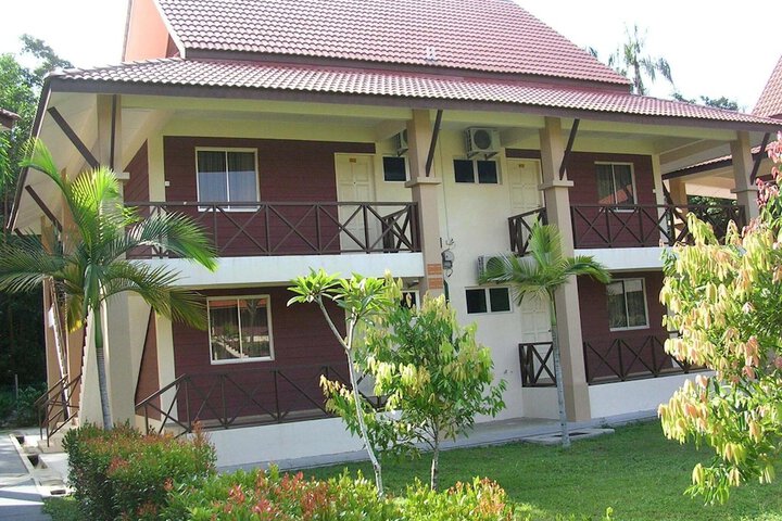 Hotel 49 of 51