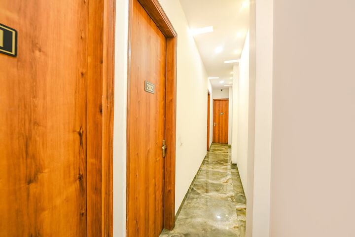 Hotel Interior 6 of 22