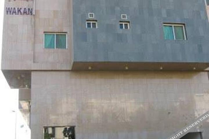 WAKAN HOTEL APARTMENTS 2