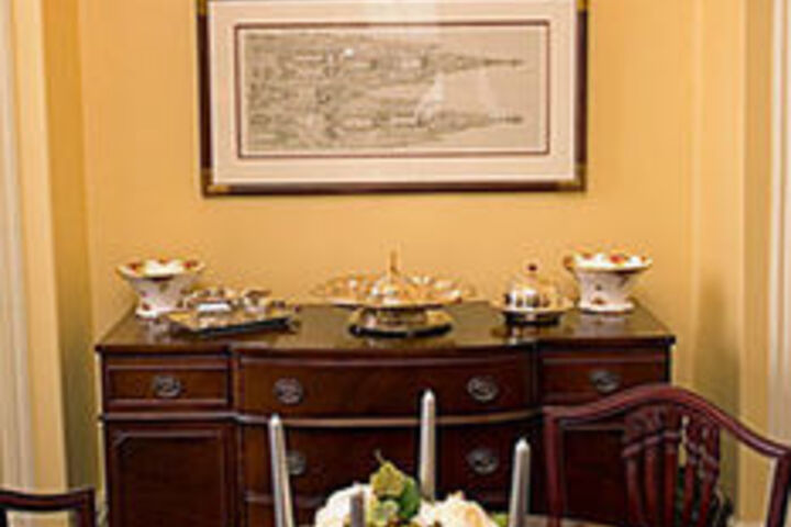Breakfast/Coffee Service 7 of 56