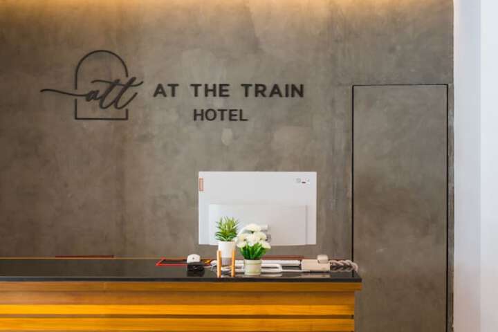 Hotel Interior 2 of 37