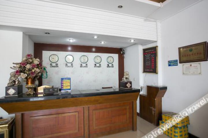 Hotel Interior 4 of 14
