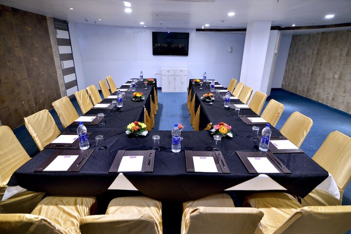 Meeting 47 of 54