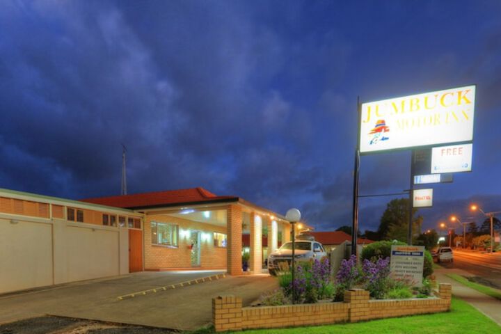 Hotel 147 of 152