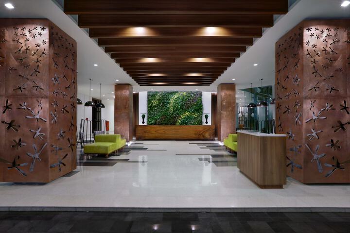 Photo of The Alana Hotel and Conference Sentul City by ASTON