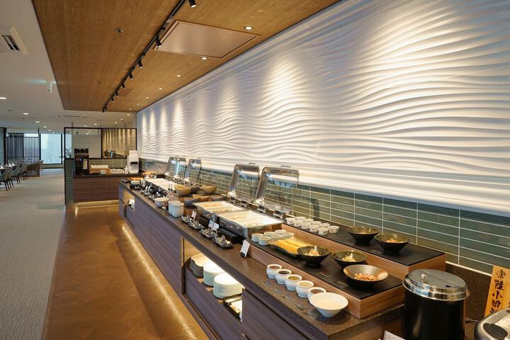 Dining Photos